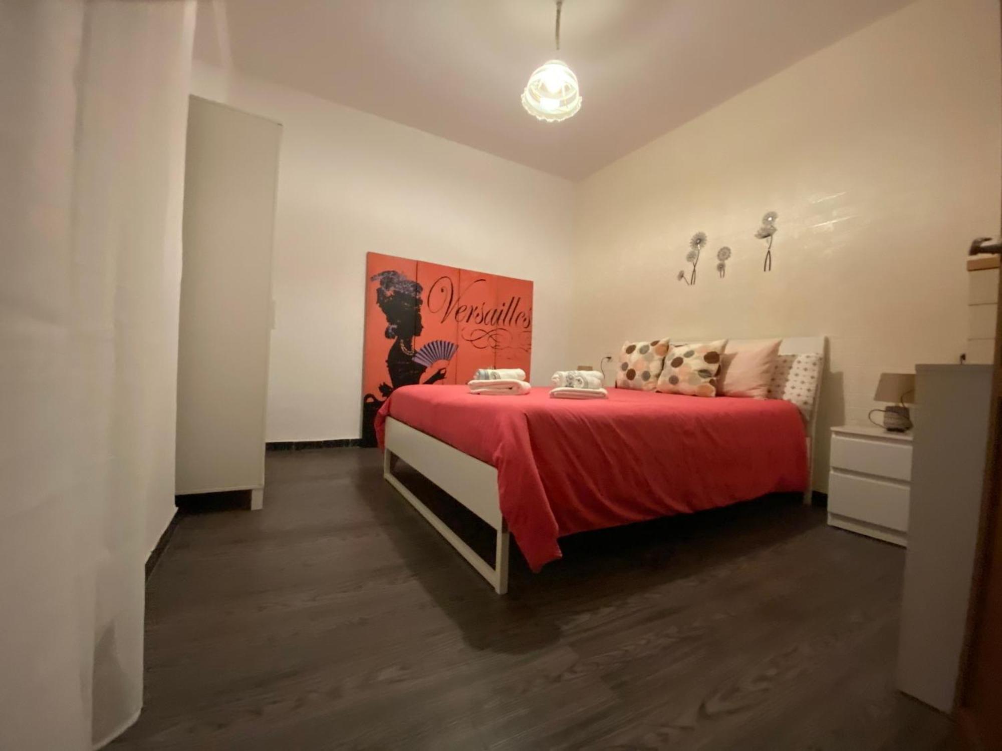 Apartamento Callejon Del Beso 세비야 외부 사진