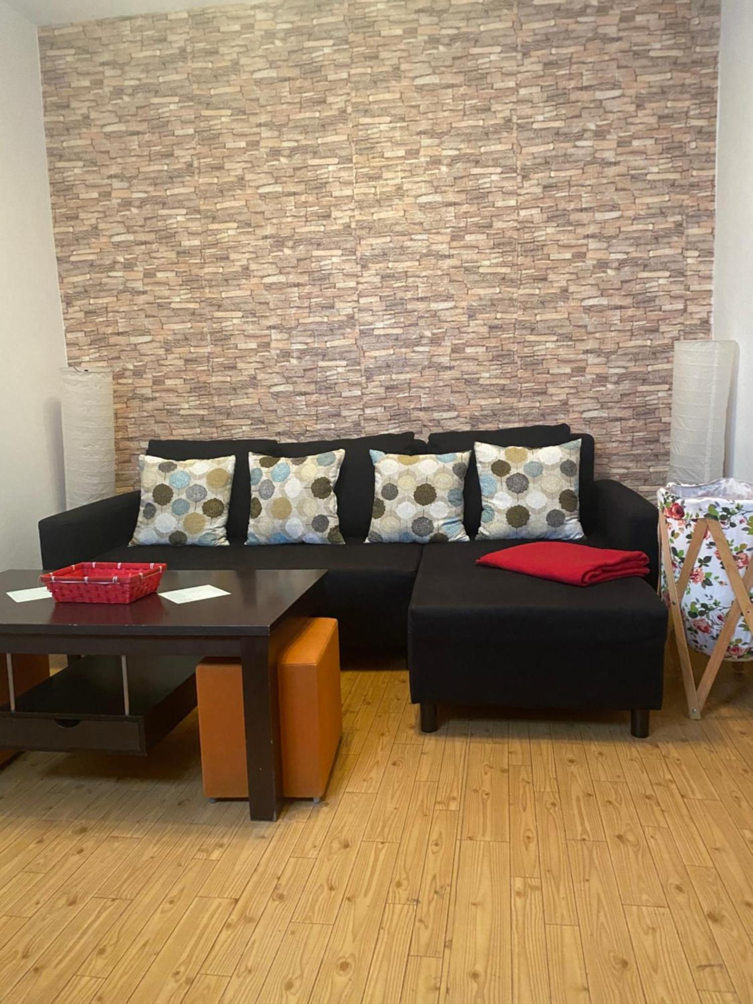 Apartamento Callejon Del Beso 세비야 외부 사진