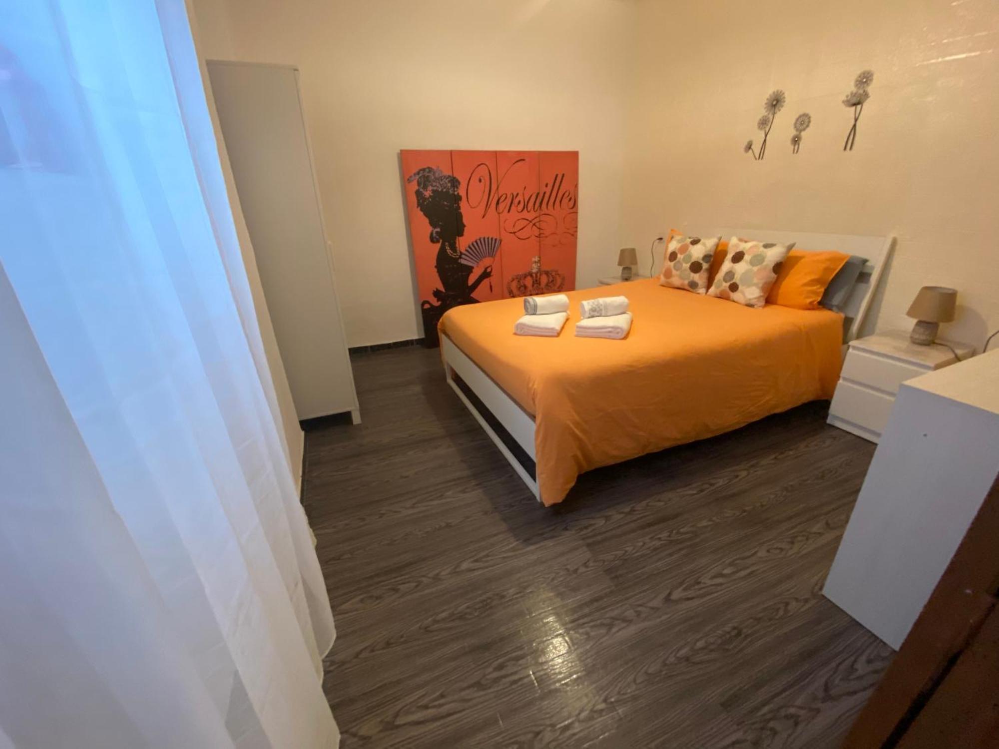 Apartamento Callejon Del Beso 세비야 외부 사진