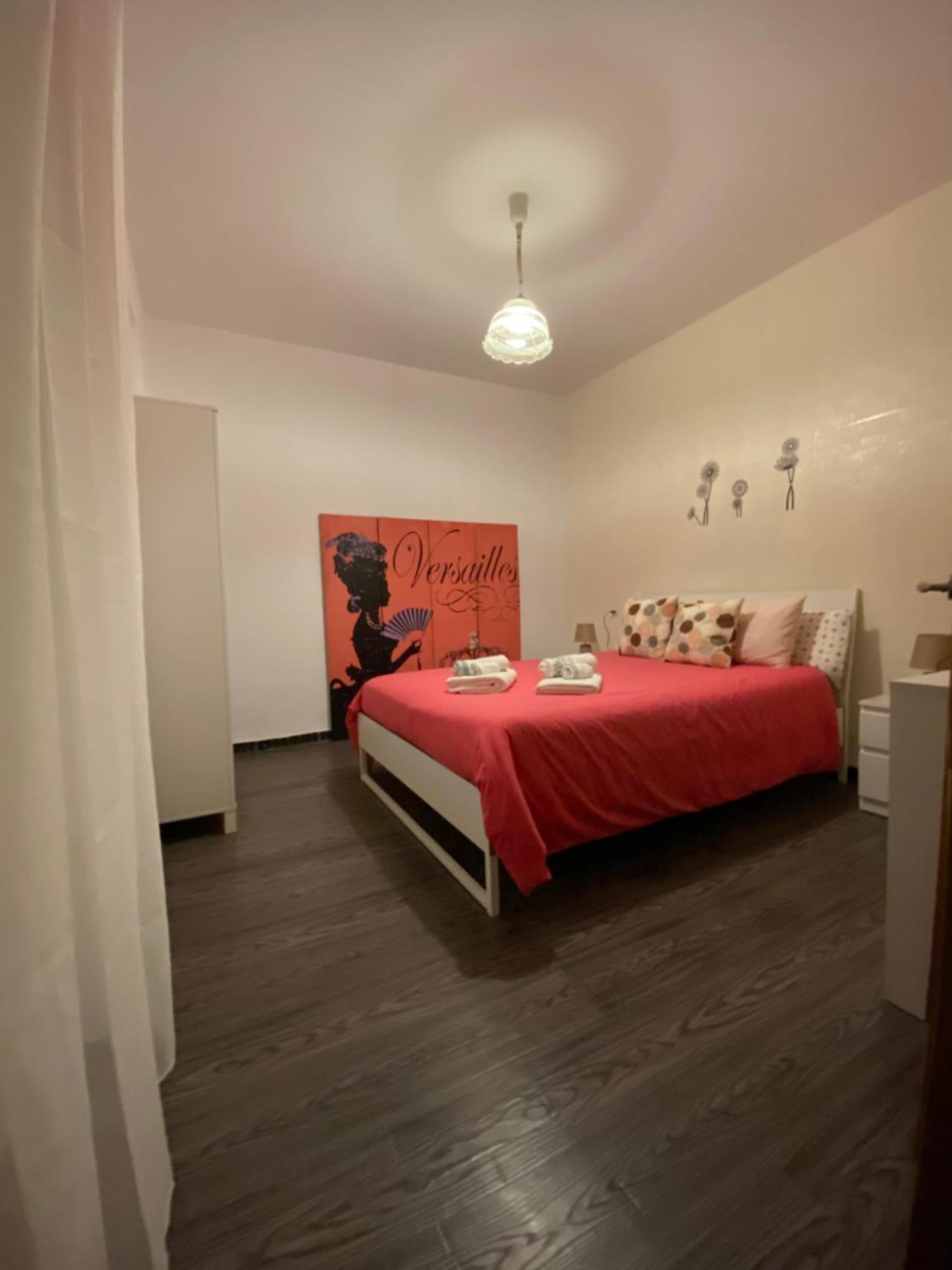 Apartamento Callejon Del Beso 세비야 외부 사진