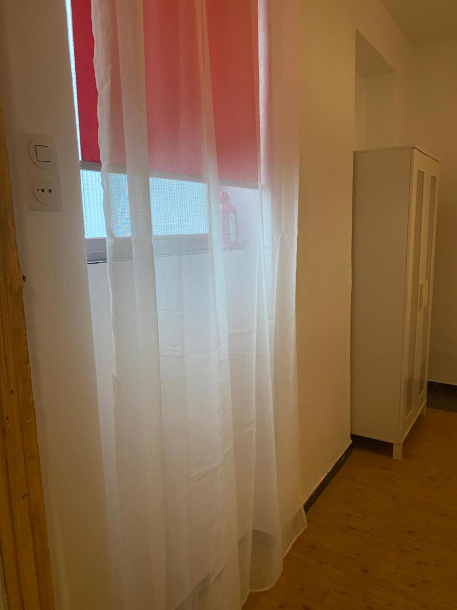 Apartamento Callejon Del Beso 세비야 외부 사진